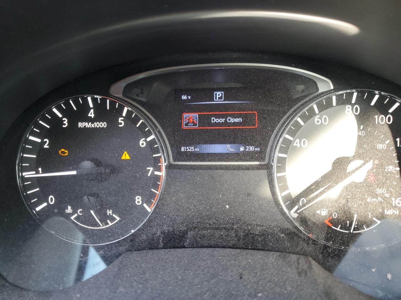 2016 Nissan Altima - Image 9