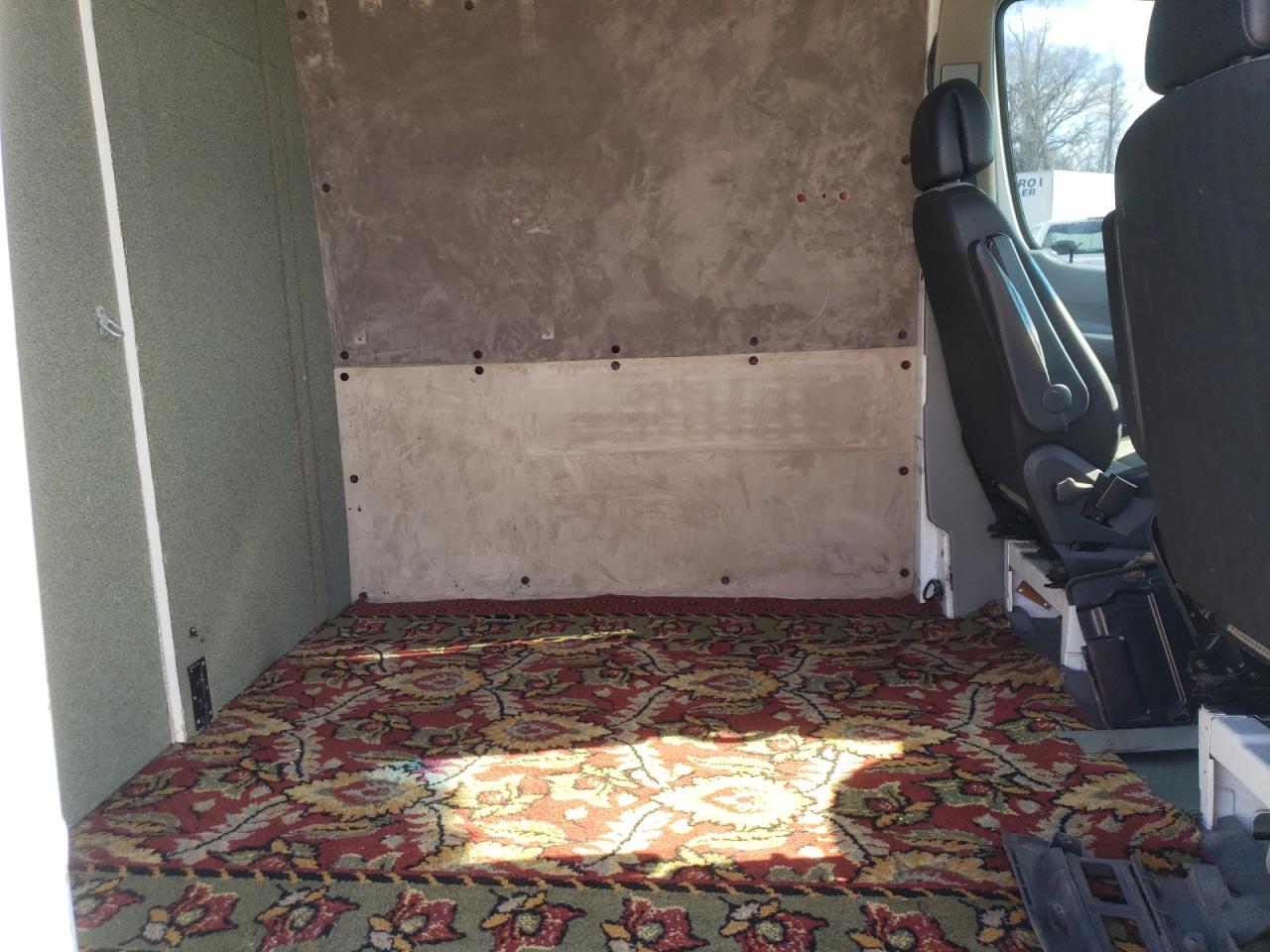 2008 Dodge Sprinter - Image 11