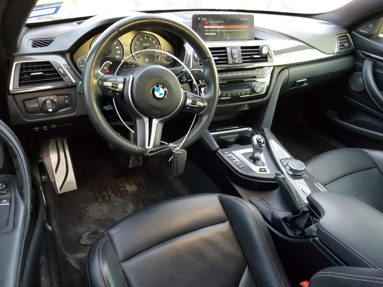 2020 BMW M4 - Image 8