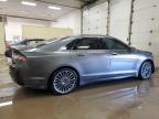 2016 Lincoln Mkz  zu verkaufen in Davison, MI - Front End