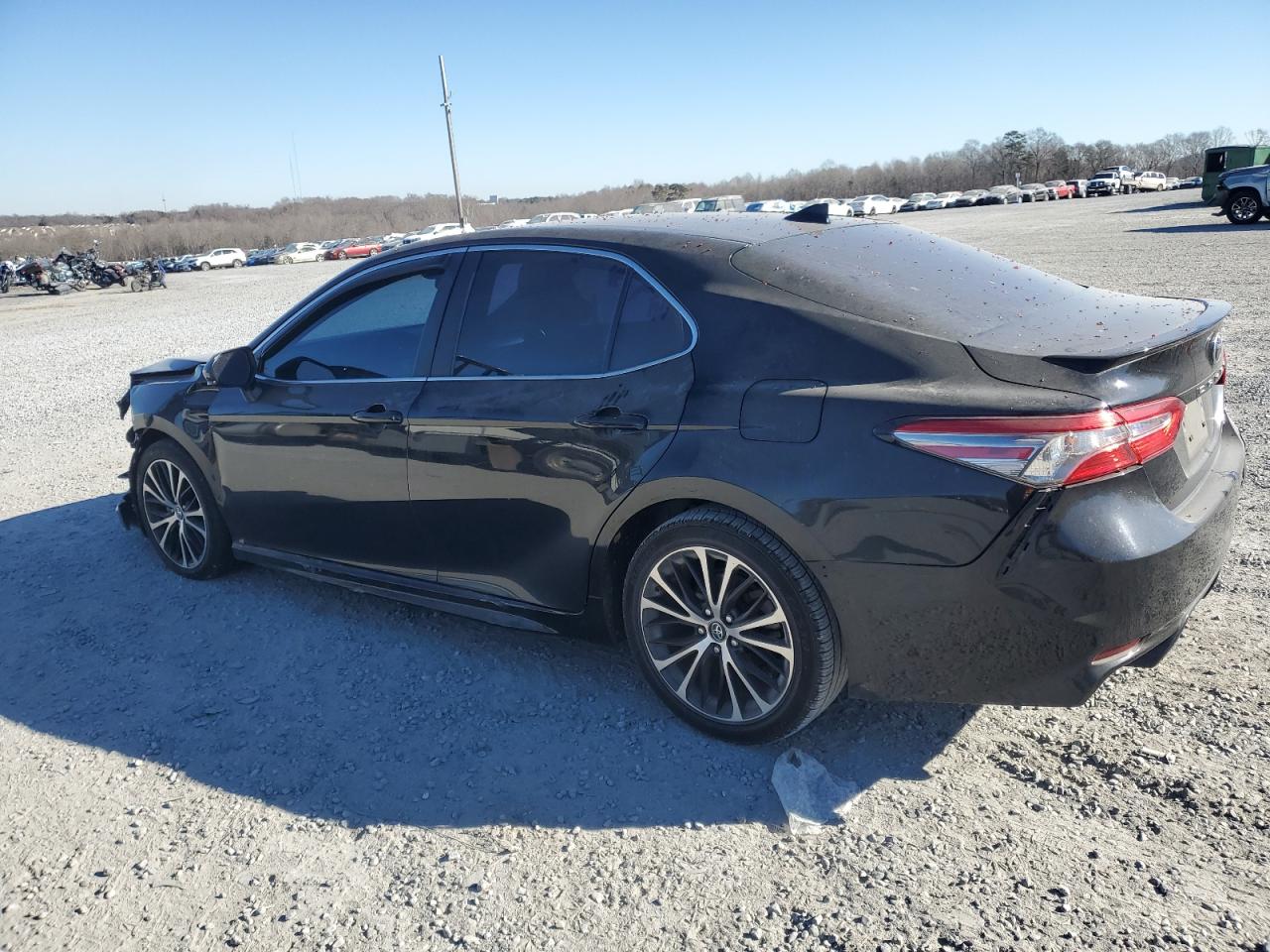 2019 Toyota Camry - Image 2