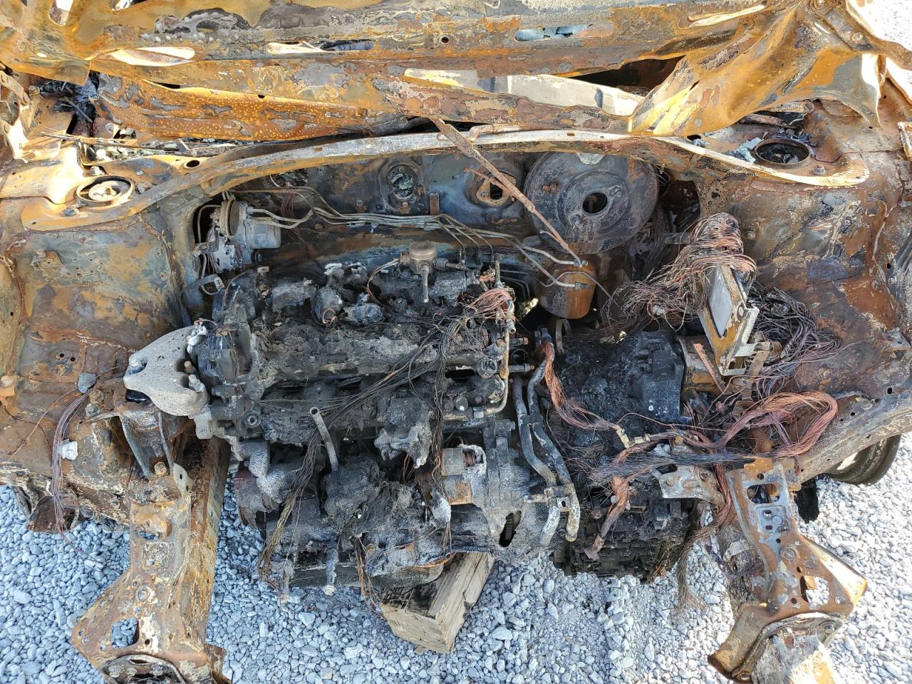 2018 Kia Sorento Lx VIN: 5XYPG4A31JG426169 Lot: 86287474