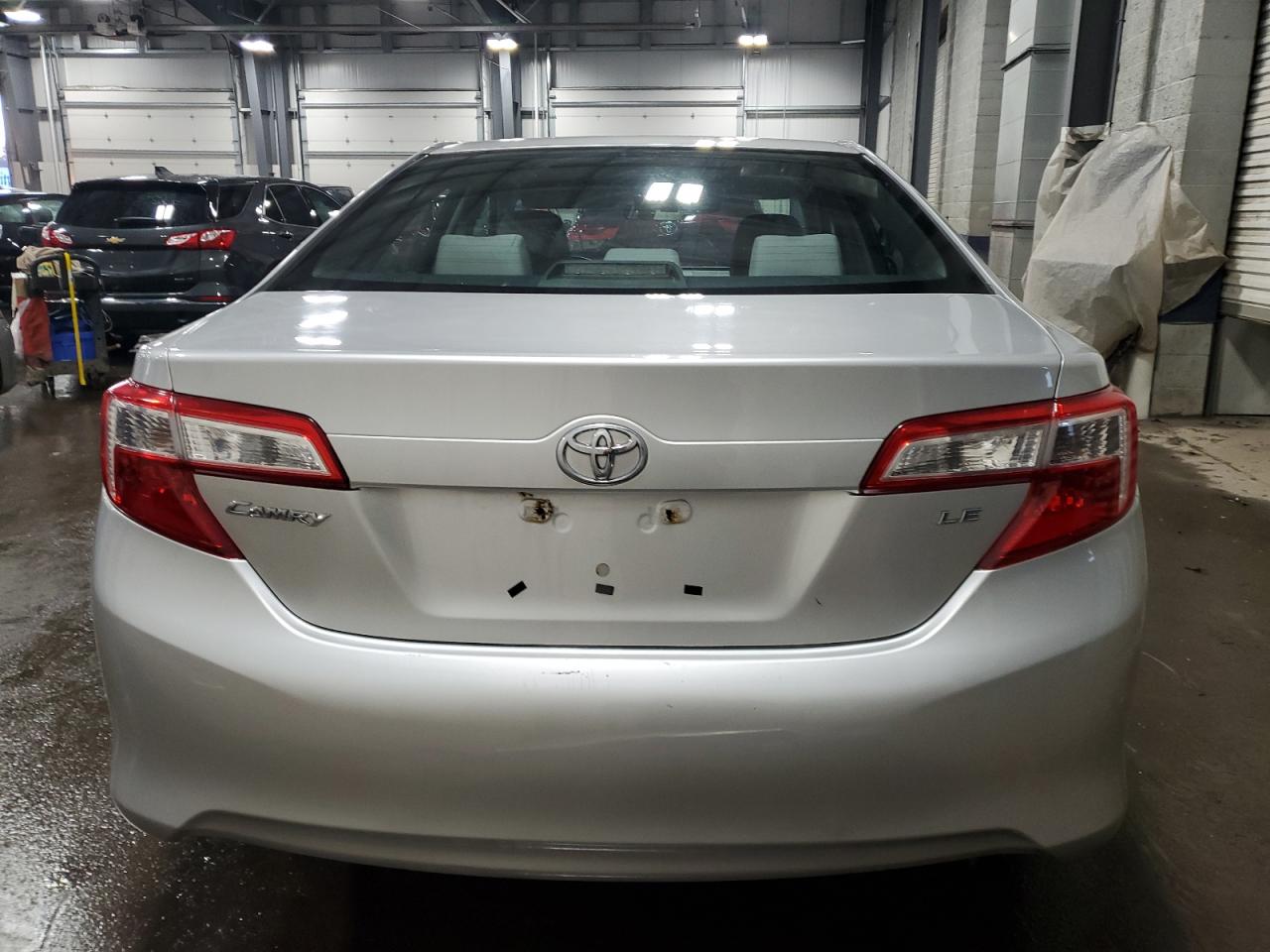 2012 Toyota Camry - Image 6