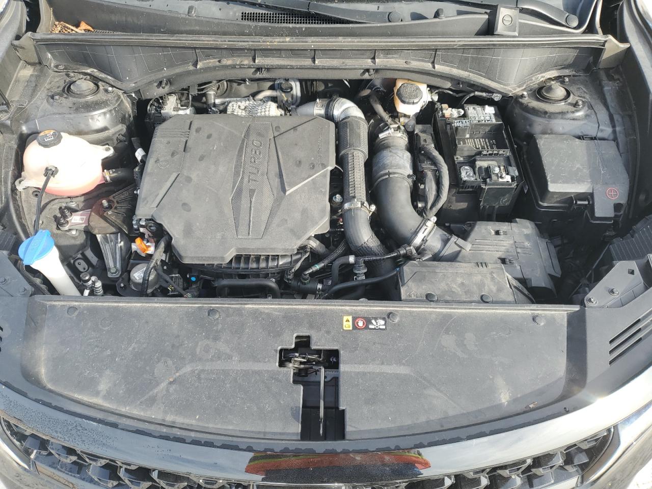 2021 Kia Sorento - Image 12