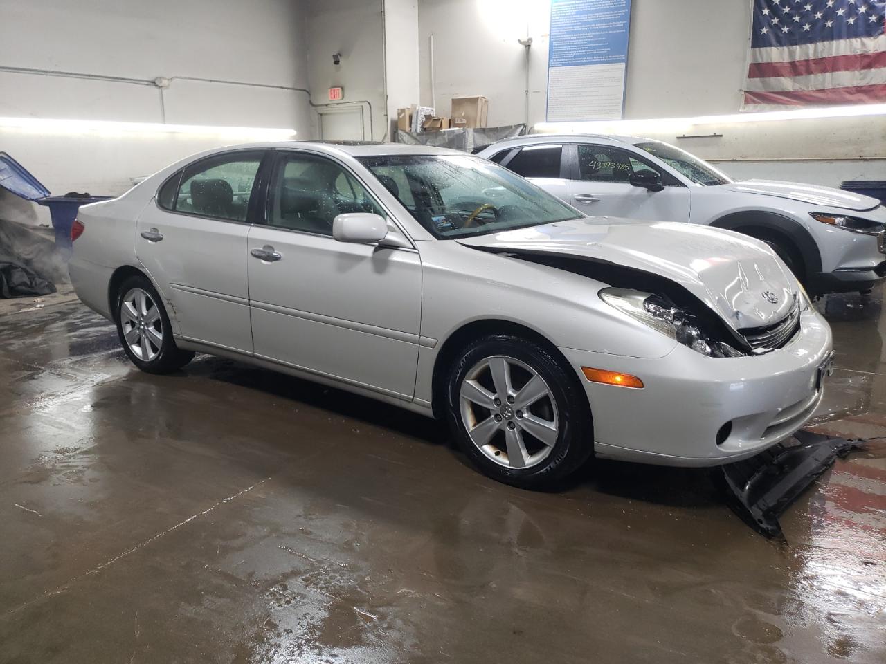 2006 Lexus ES - Image 4