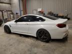 2015 Bmw M4  for Sale in Appleton, WI - Burn - Engine