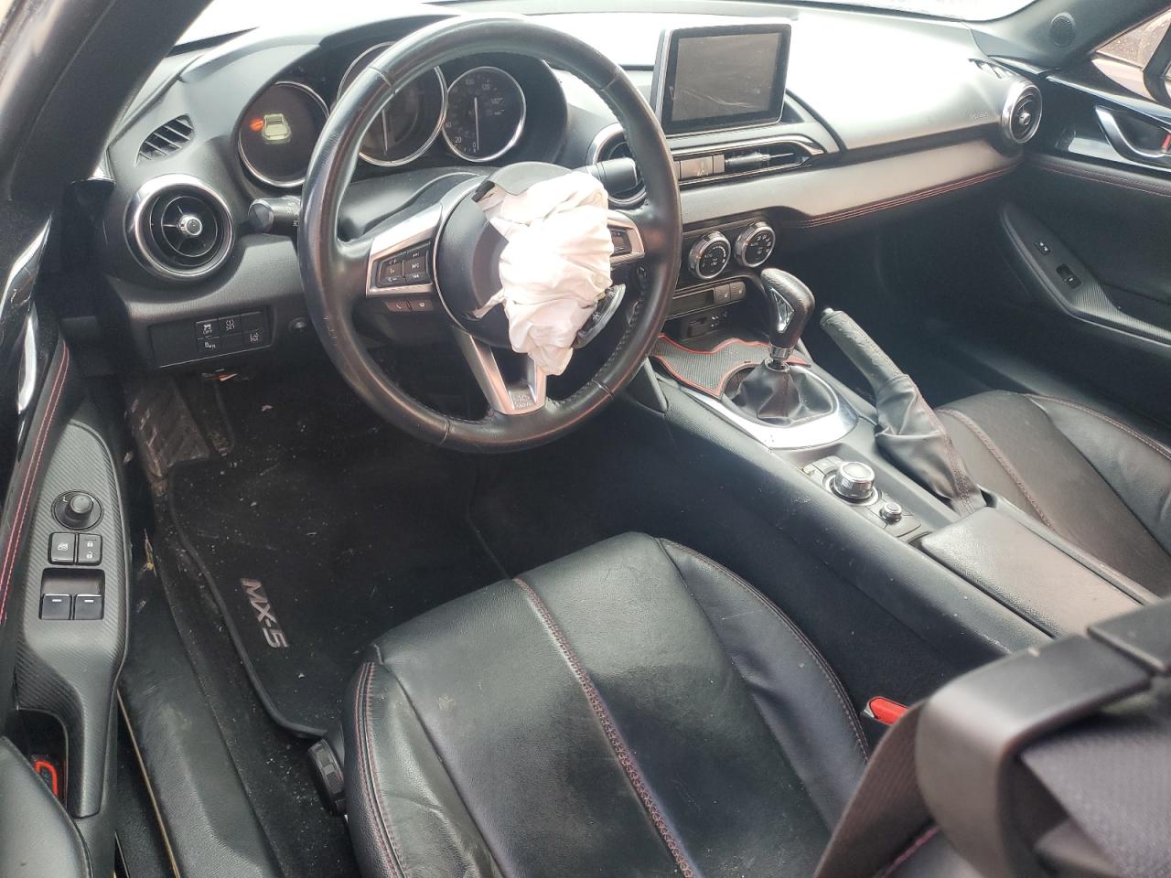 2017 Mazda MX-5 - Image 8