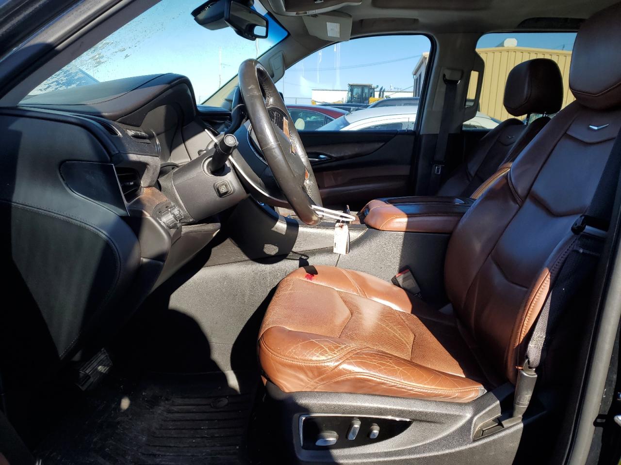 2016 Cadillac Escalade - Image 7