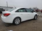 2013 Chevrolet Cruze Ls de vânzare în Chicago Heights, IL - Front End