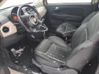 2012 FIAT 500 LOUNGE for sale at Copart QC - MONTREAL