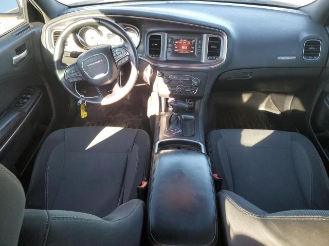  DODGE CHARGER 2015 Серый