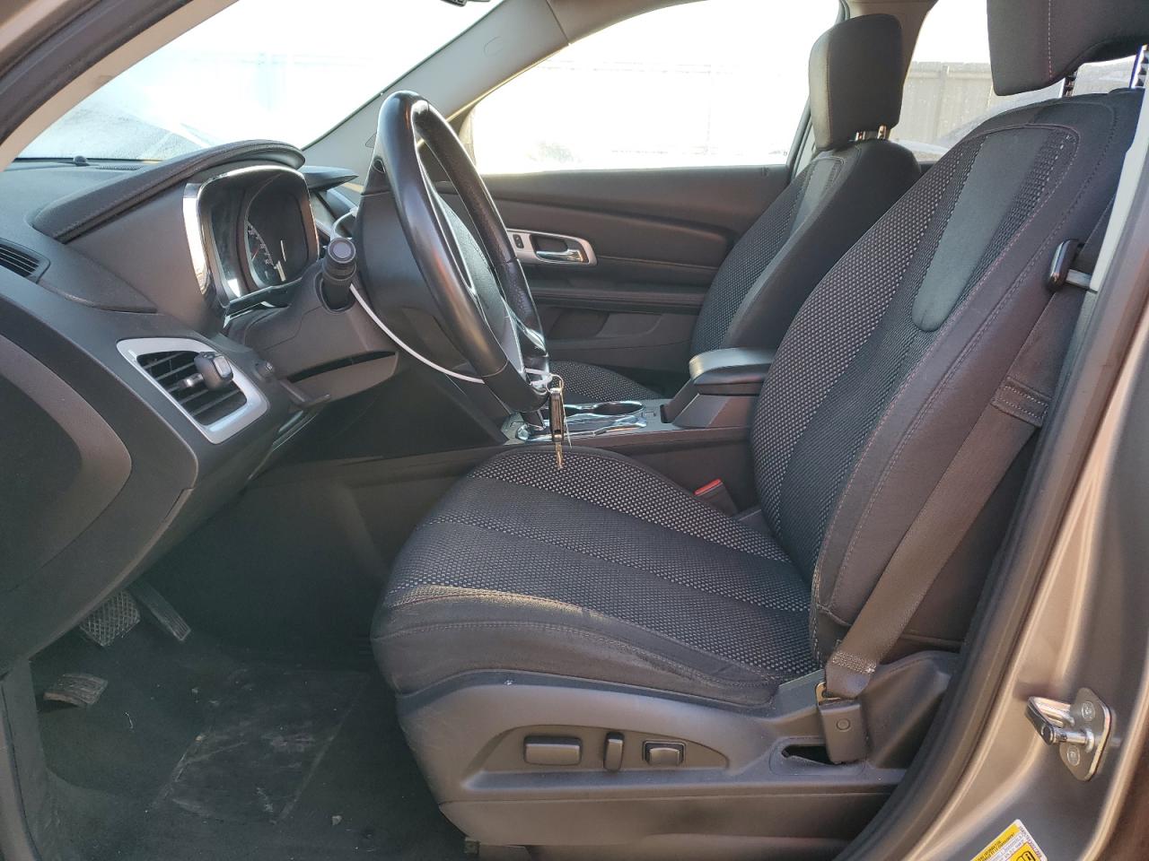 2012 GMC Terrain - Image 7