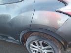 2015 NISSAN JUKE ACENT for sale at Copart YORK
