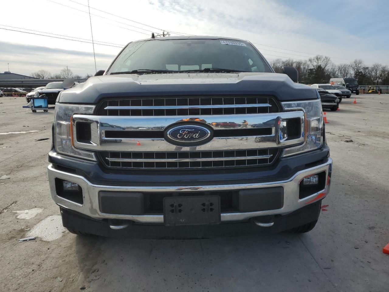 2019 Ford F-150 - Image 5