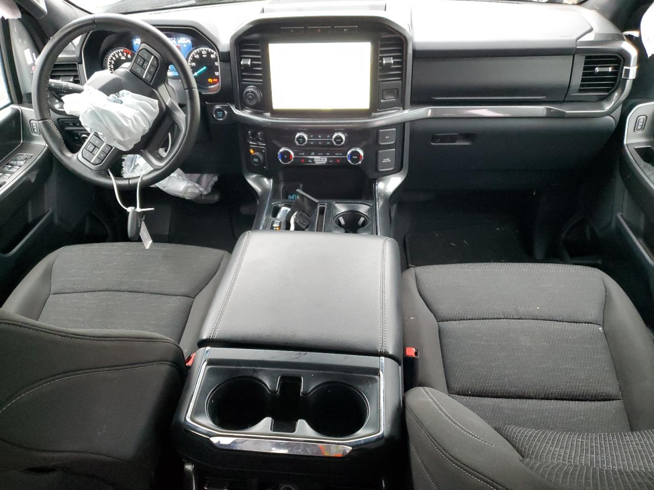 2023 Ford F-150 - Image 8