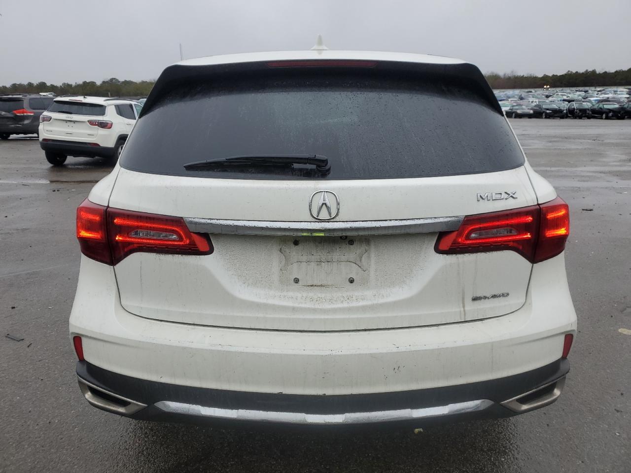 2019 Acura MDX - Image 6