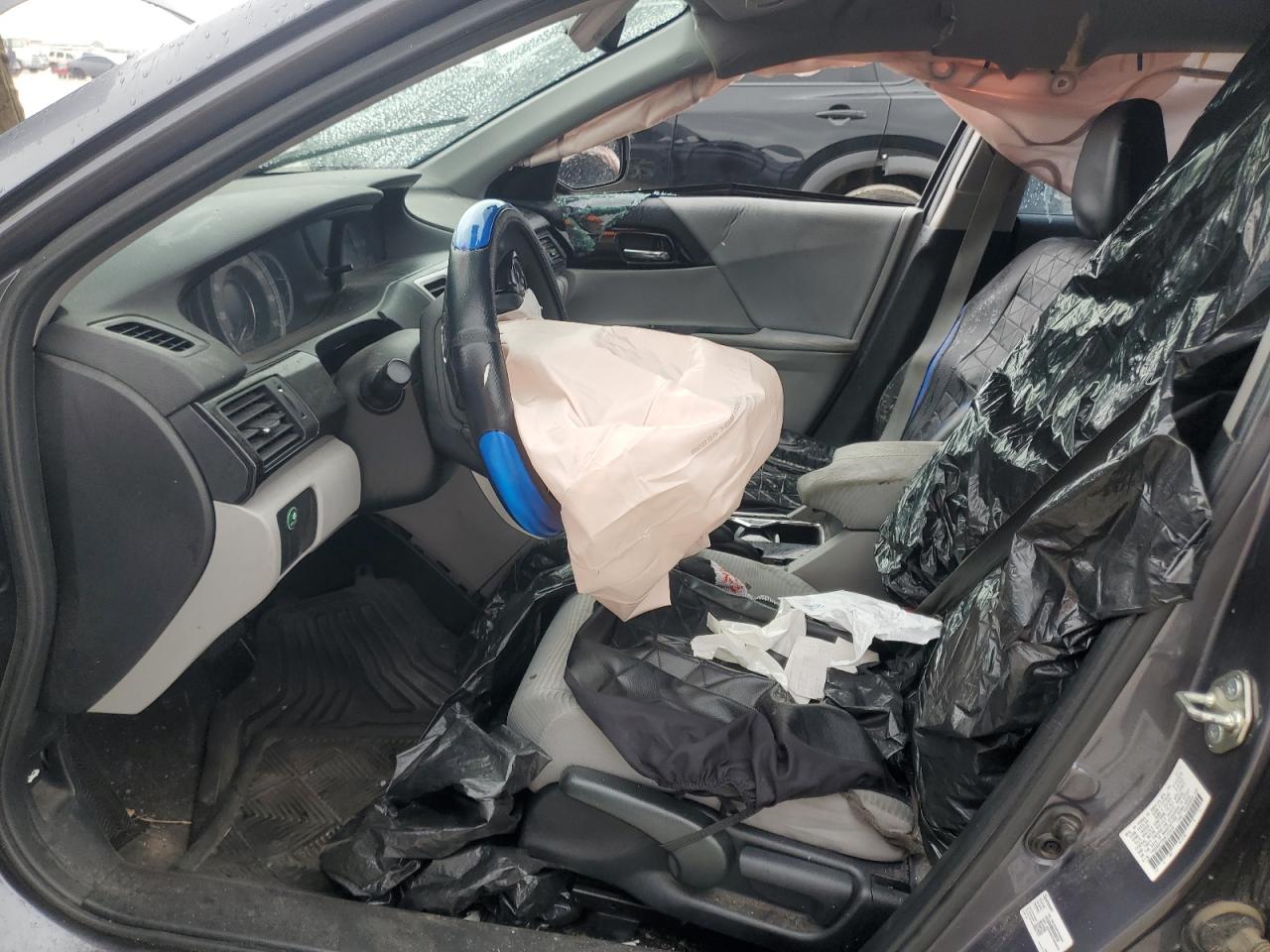 2017 Honda Accord - Image 7