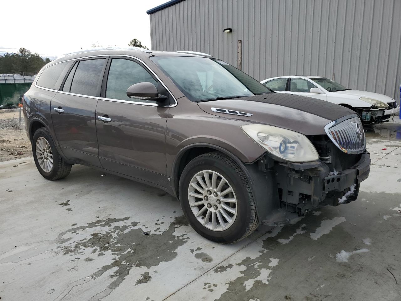 2008 Buick Enclave - Image 4