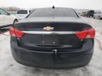 2019 Chevrolet Impala Lt на продаже в Wayland, MI - Front End