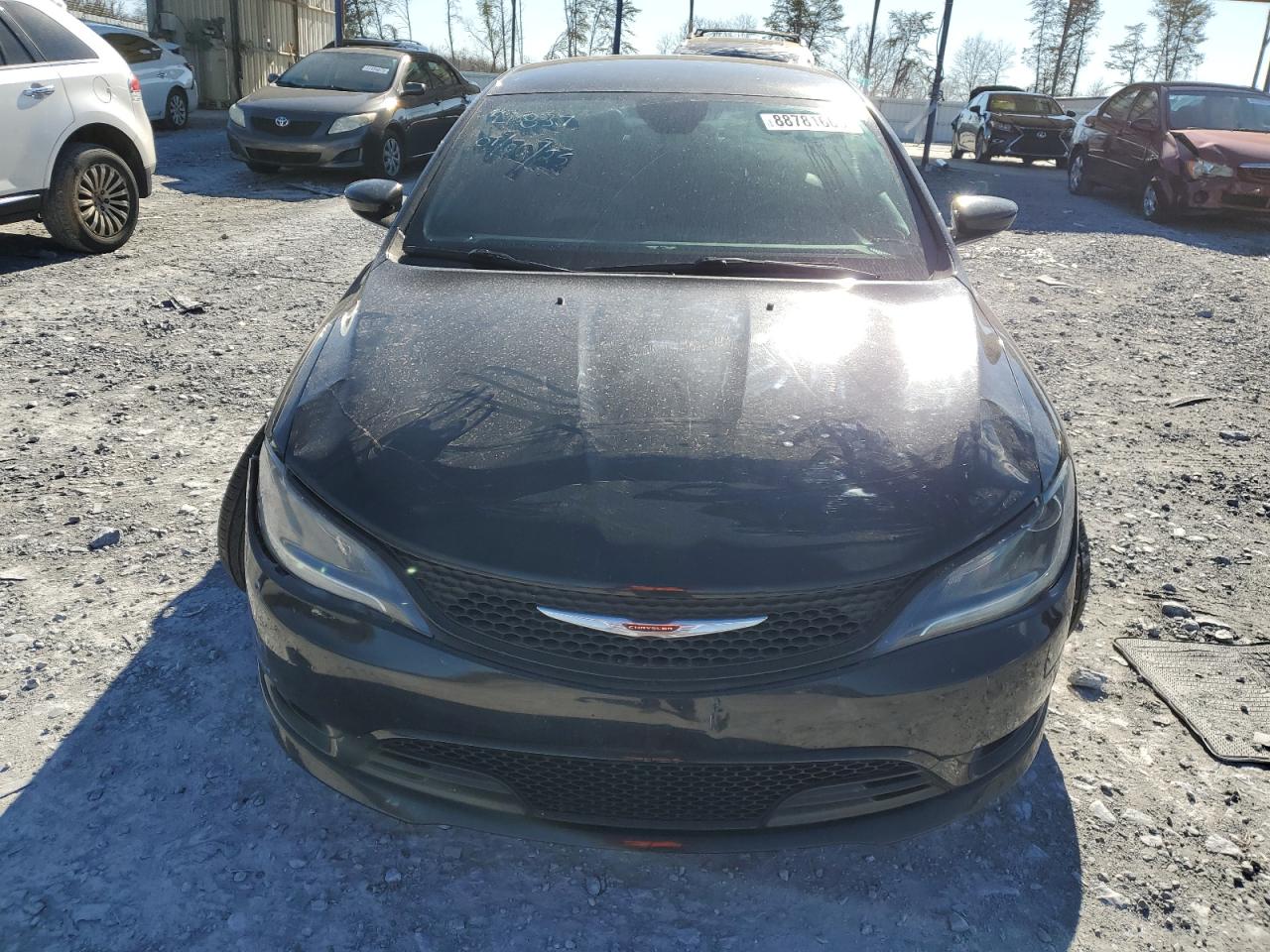 2015 Chrysler 200 - Image 5