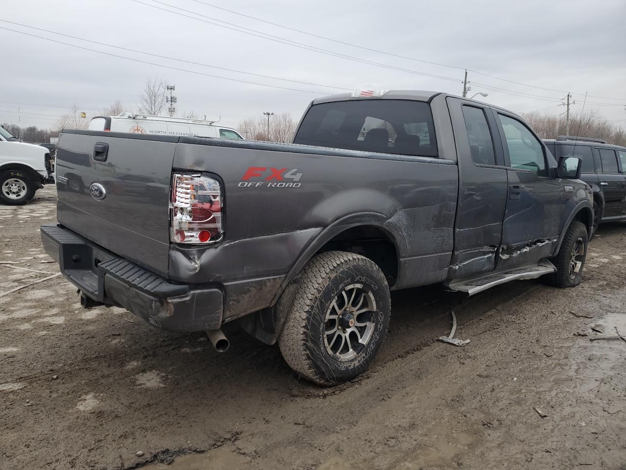 2005 Ford F-150 - Image 3
