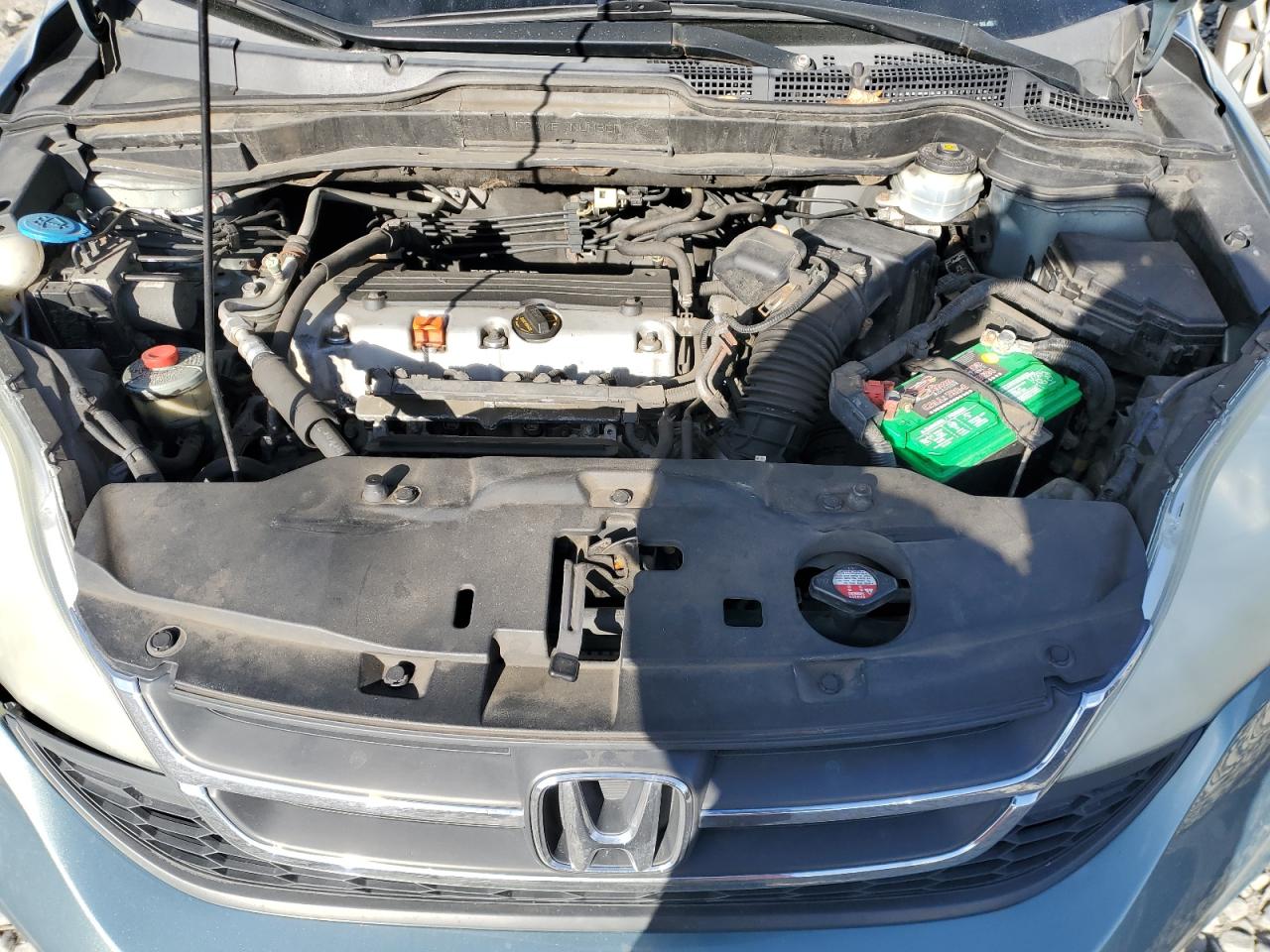 2011 Honda Cr-V Lx VIN: 5J6RE4H31BL060122 Lot: 88328245