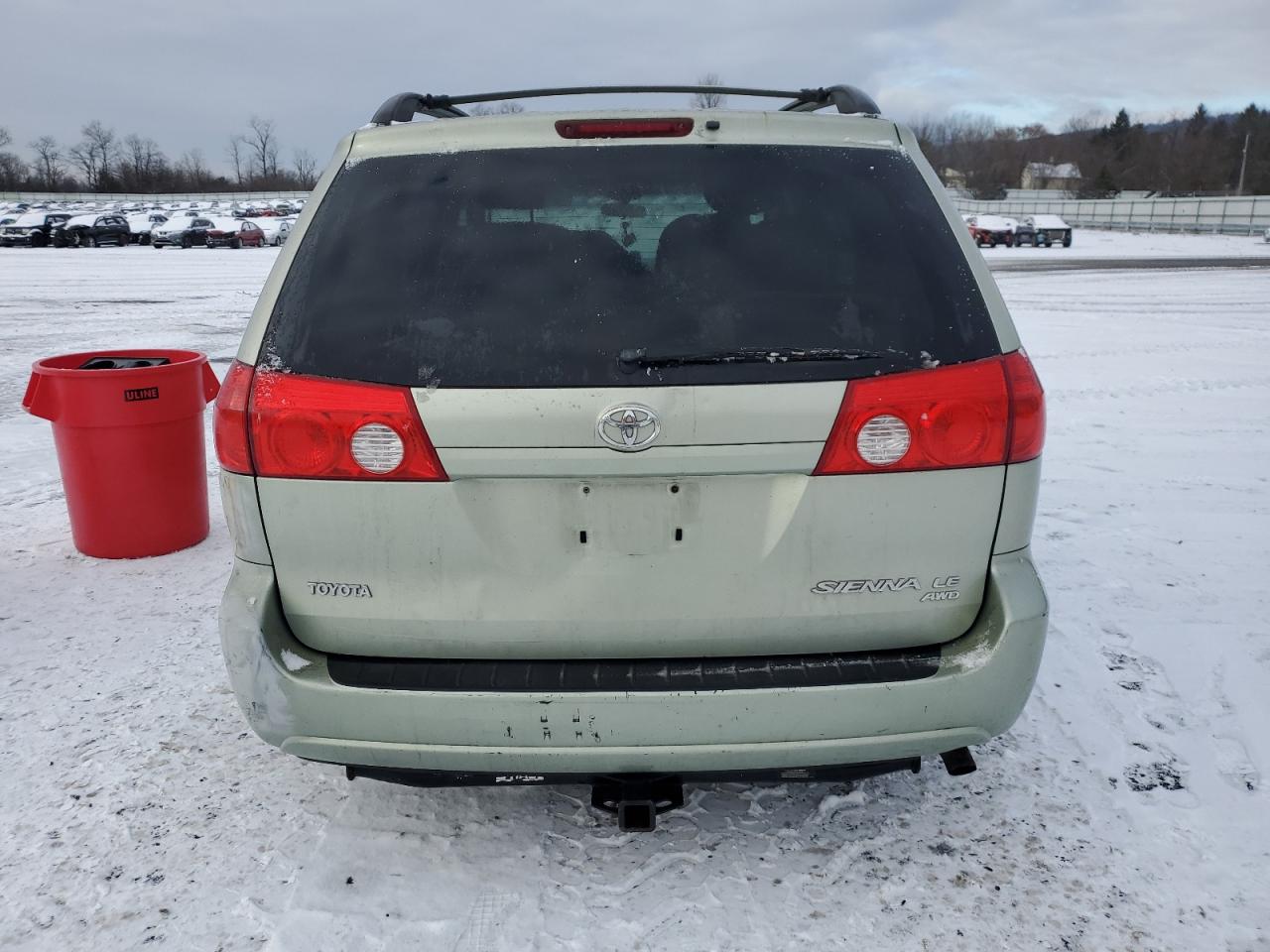 2006 Toyota Sienna - Image 6