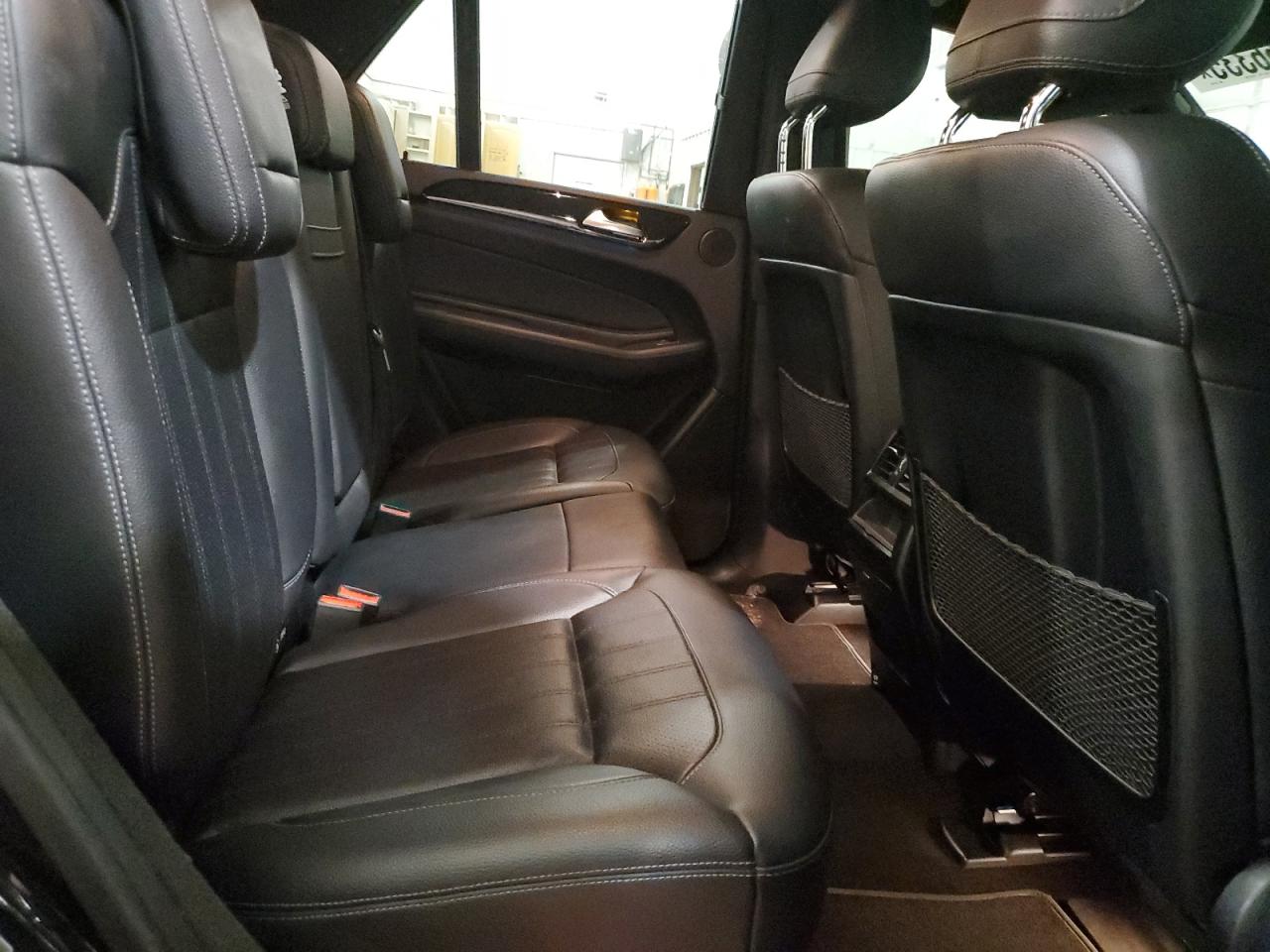 2017 Mercedes-Benz GLE - Image 11