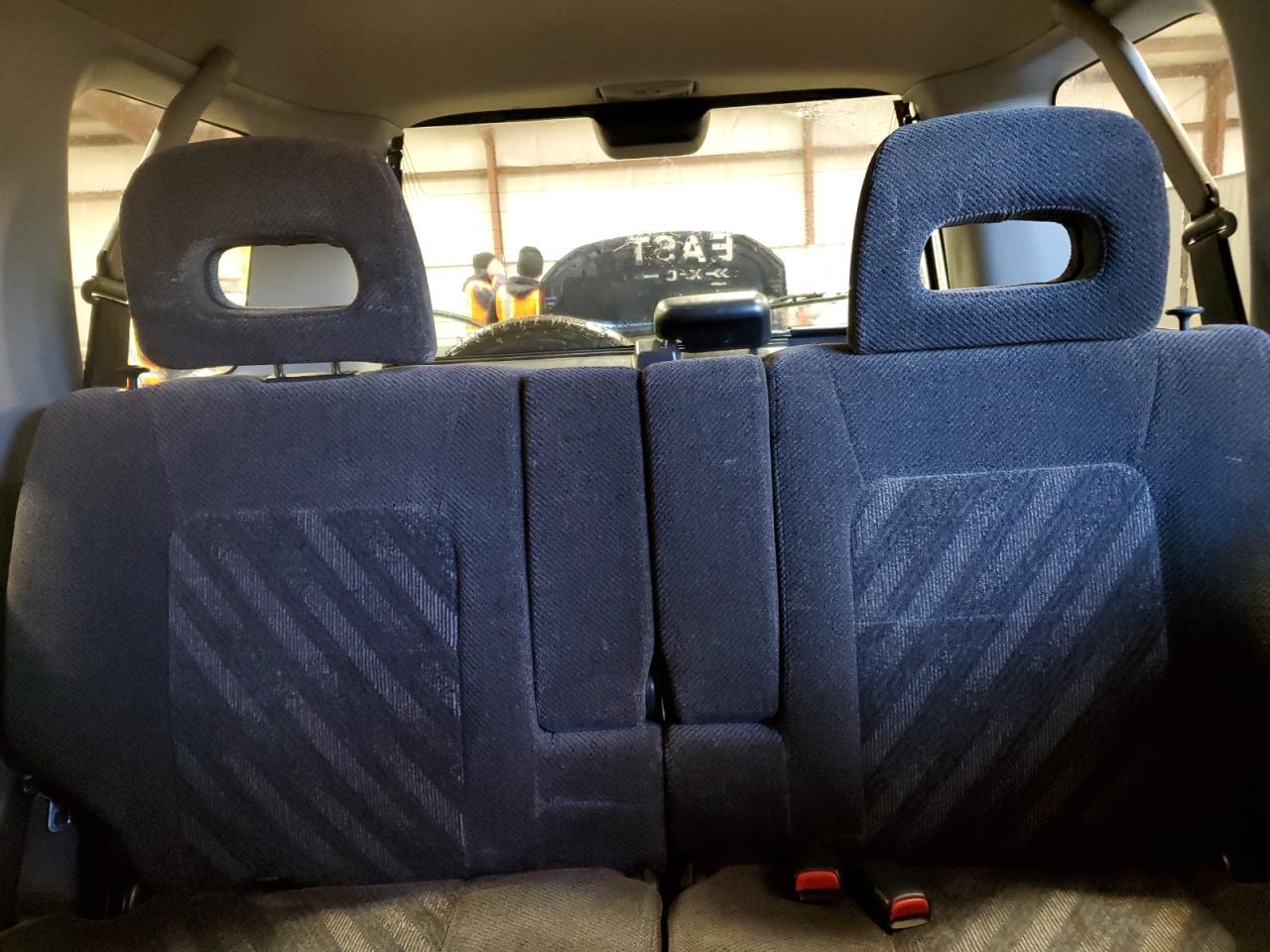 2000 Honda CR-V - Image 10