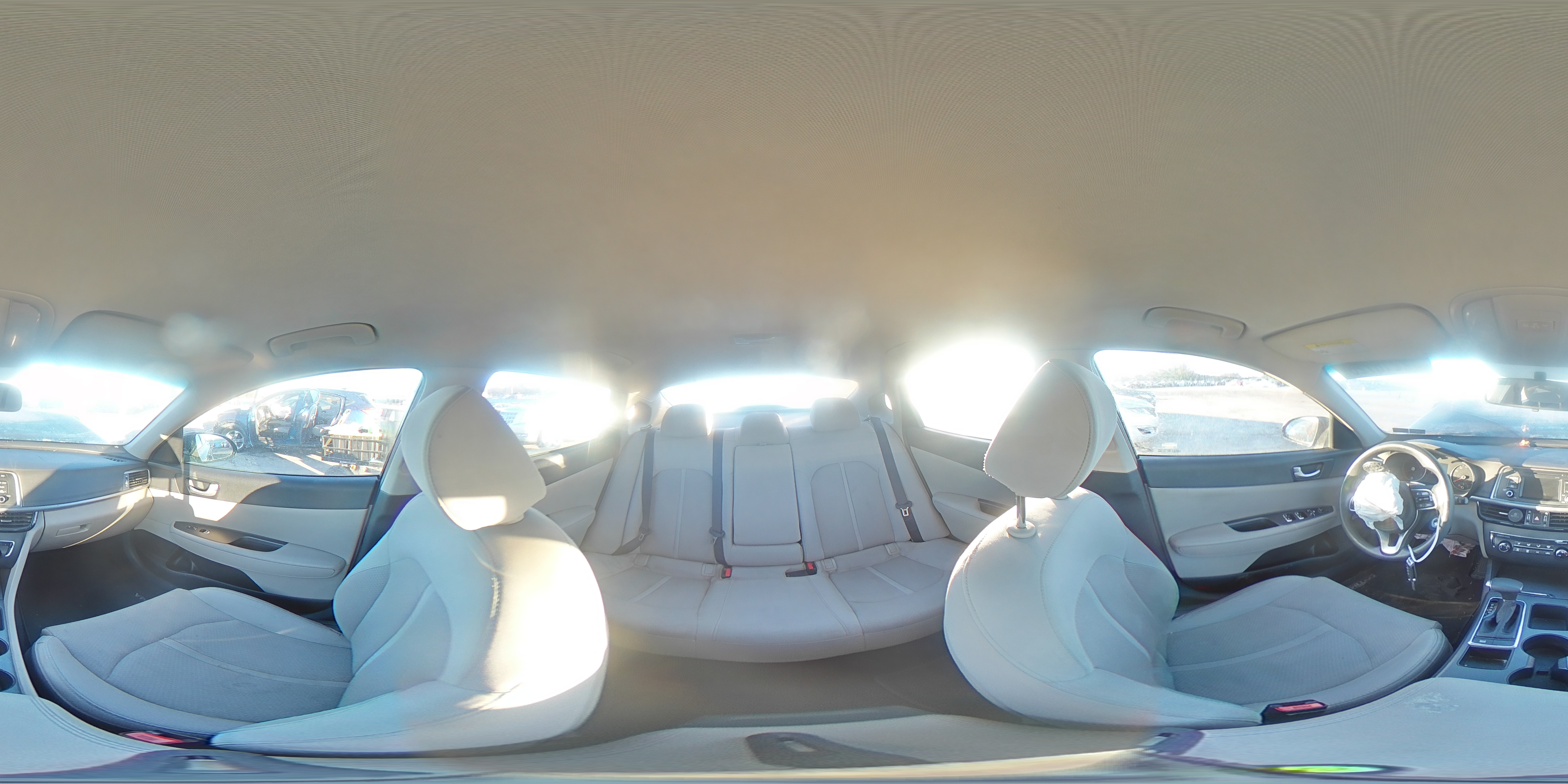 2016 Kia Optima - Image 12