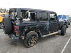 2021 Jeep Wrangler Unlimited Sahara zu verkaufen in Rancho Cucamonga, CA - All Over