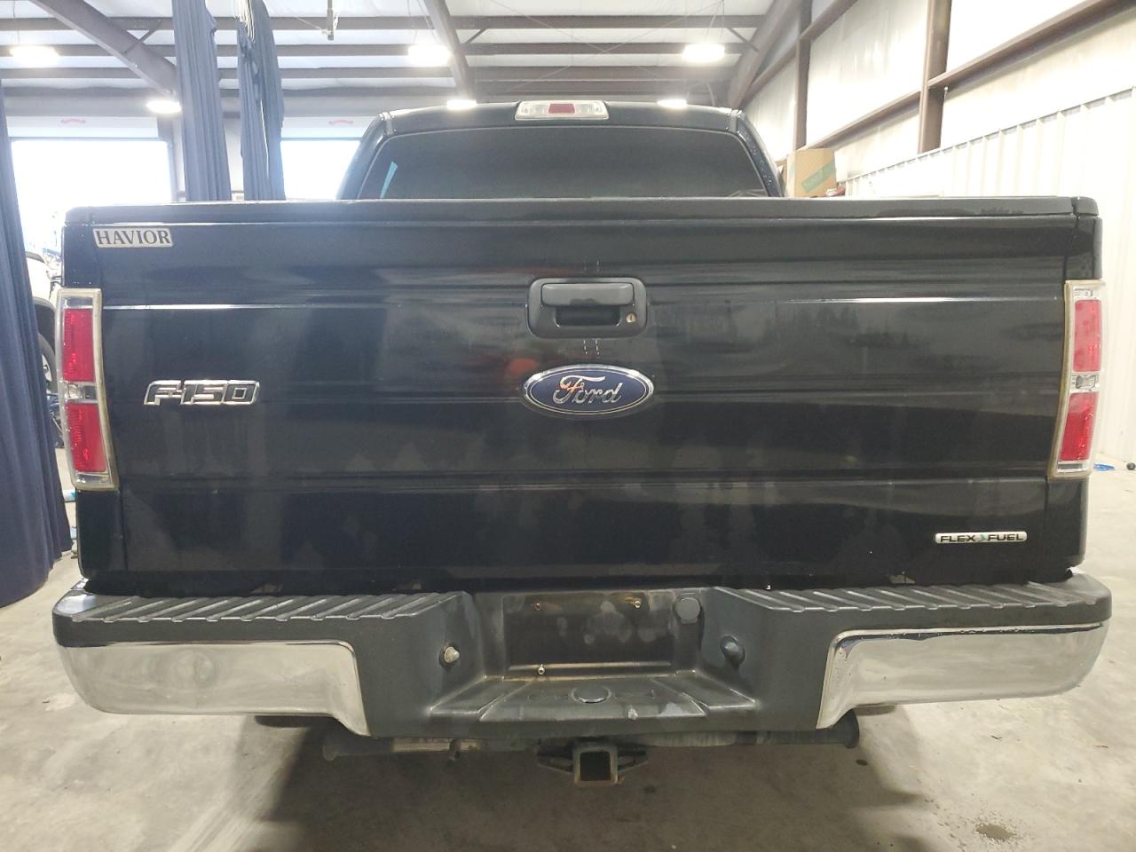 2011 Ford F150 Supercrew VIN: 1FTEW1CM1BFC43678 Lot: 89065355