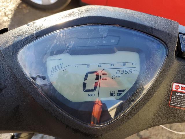 2024 TZCY SCOOTER