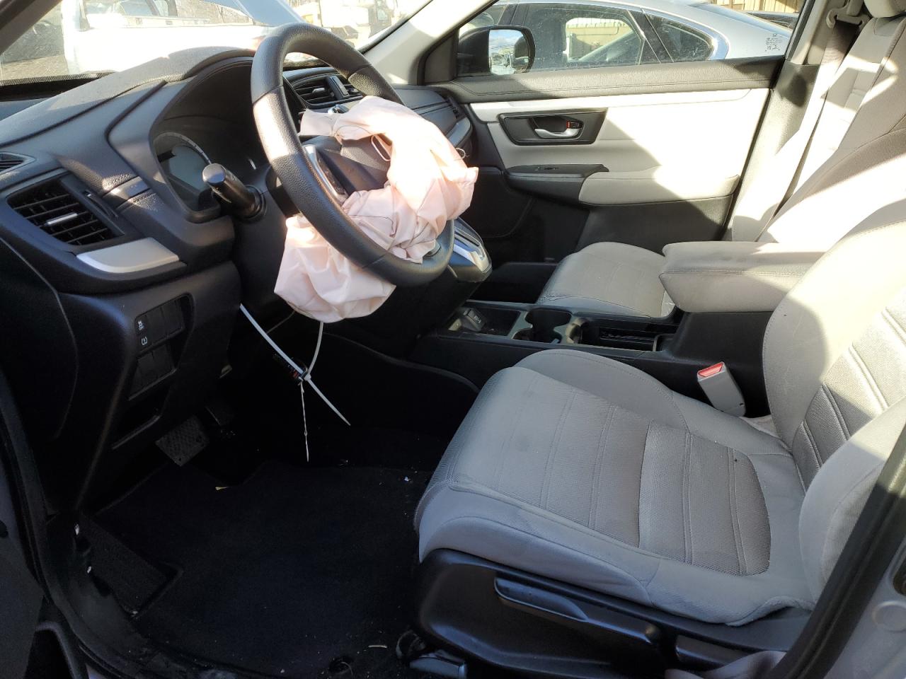 2019 Honda CR-V - Image 7