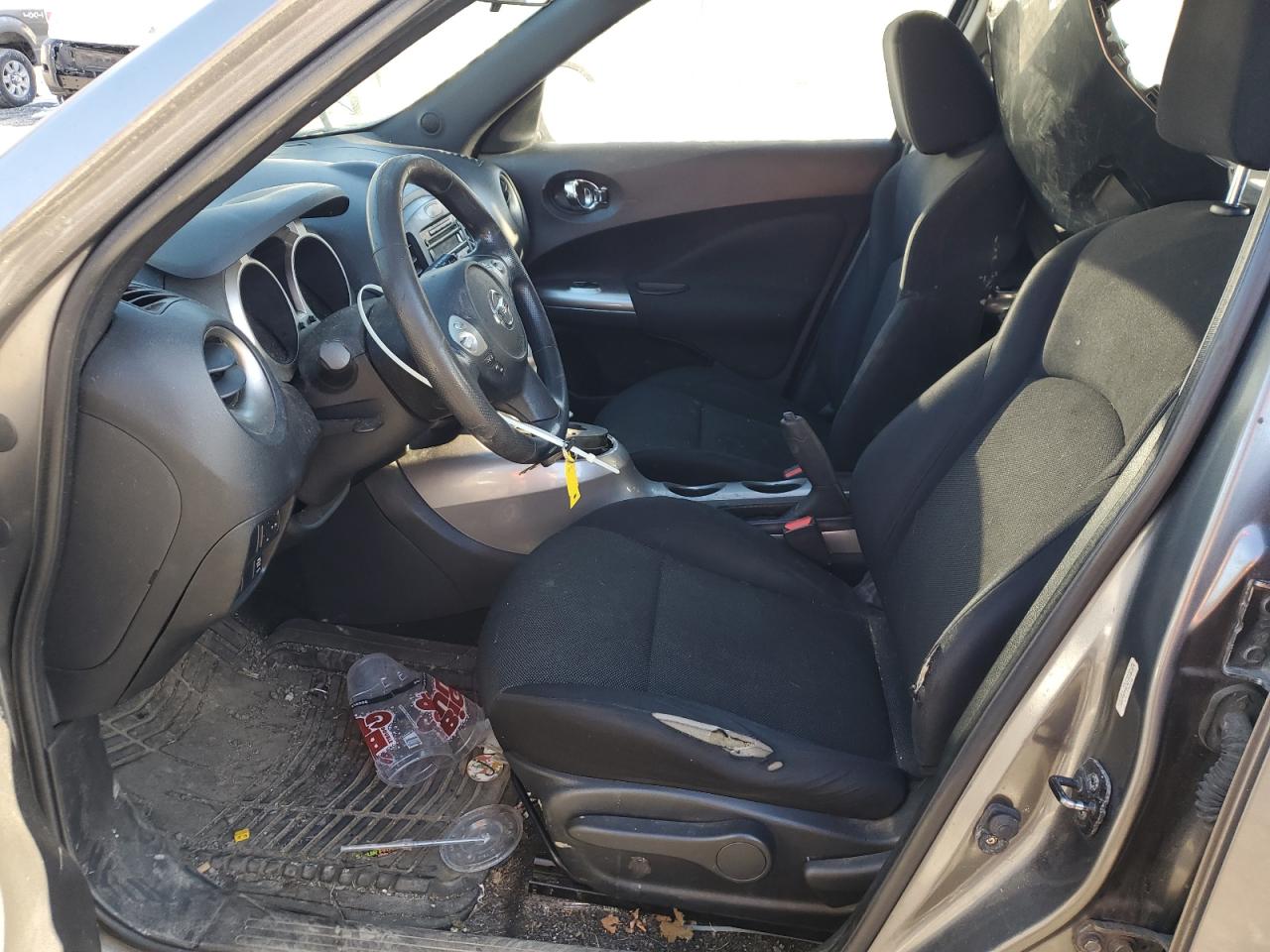 2011 Nissan Juke - Image 7