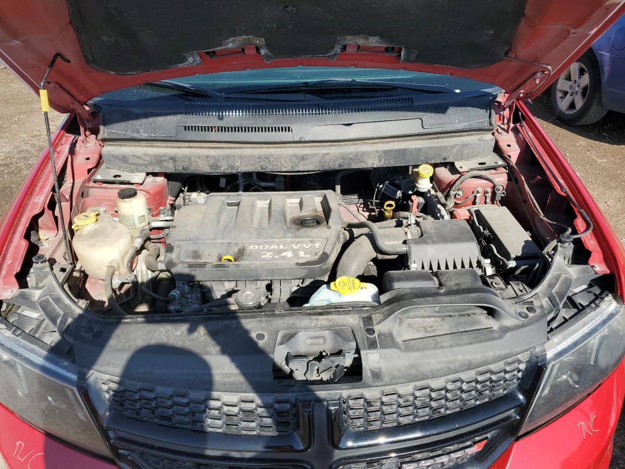 2015 Dodge Journey - Image 11