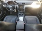 2012 Volkswagen Passat Se за продажба в Vallejo, CA - Side