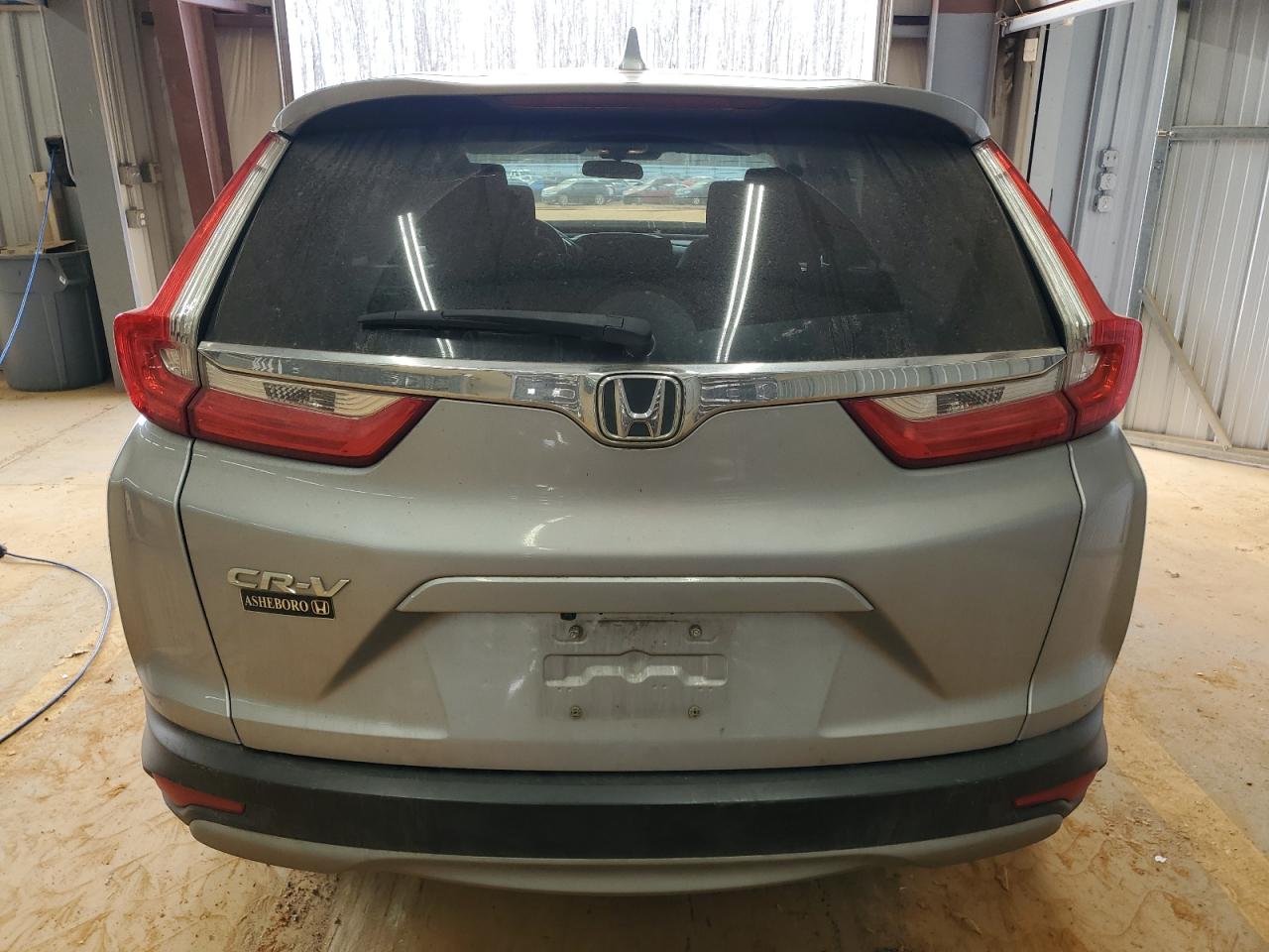 2019 Honda CR-V - Image 6