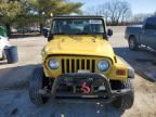 2002 Jeep Wrangler / Tj X for Sale in Lexington, KY - Front End