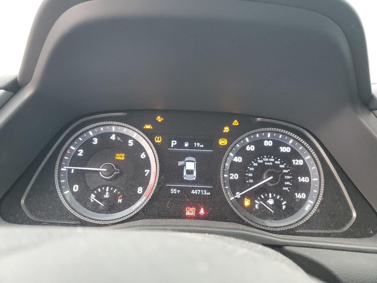 2020 Hyundai Sonata - Image 9