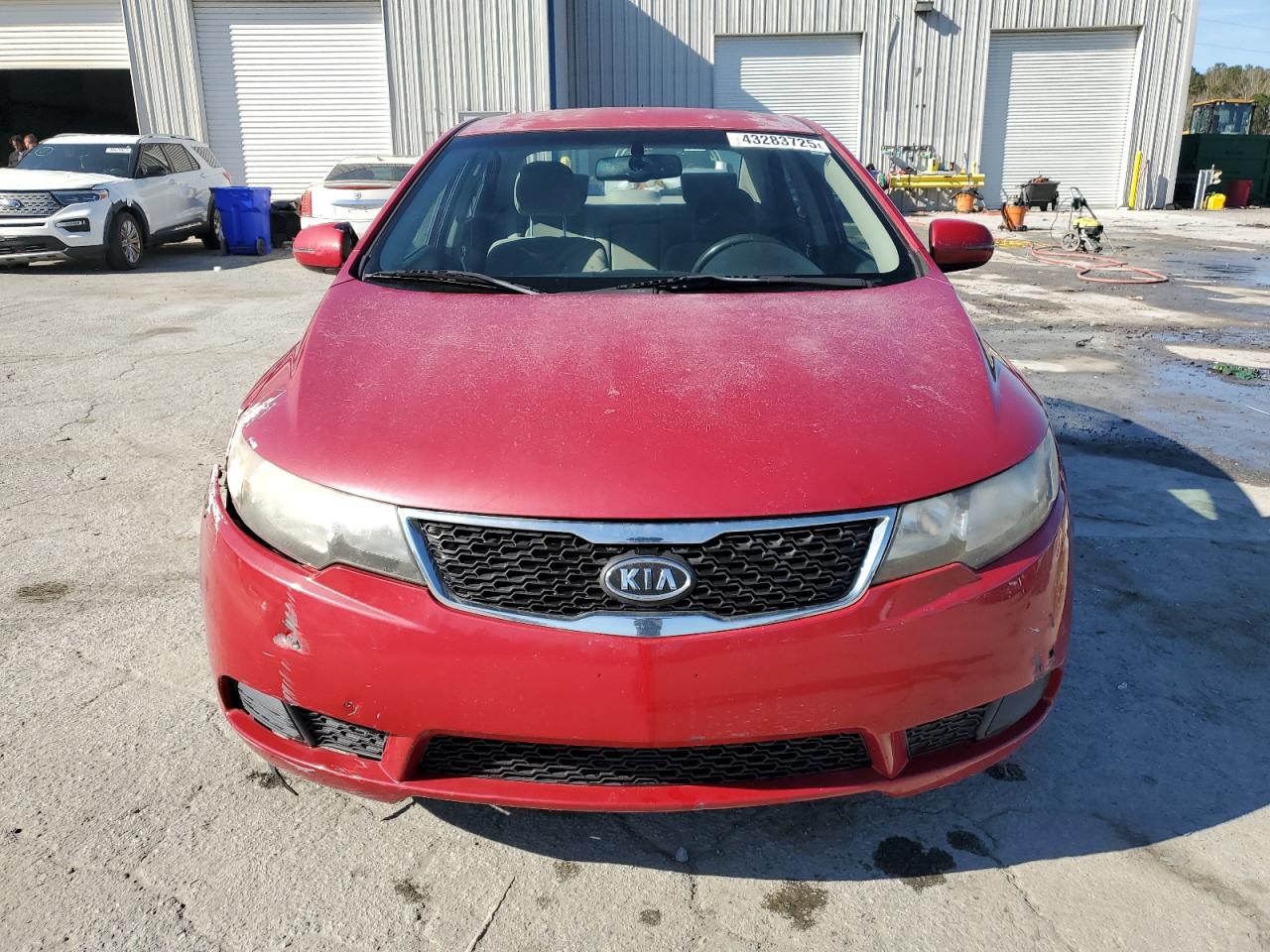 2013 Kia Forte - Image 5