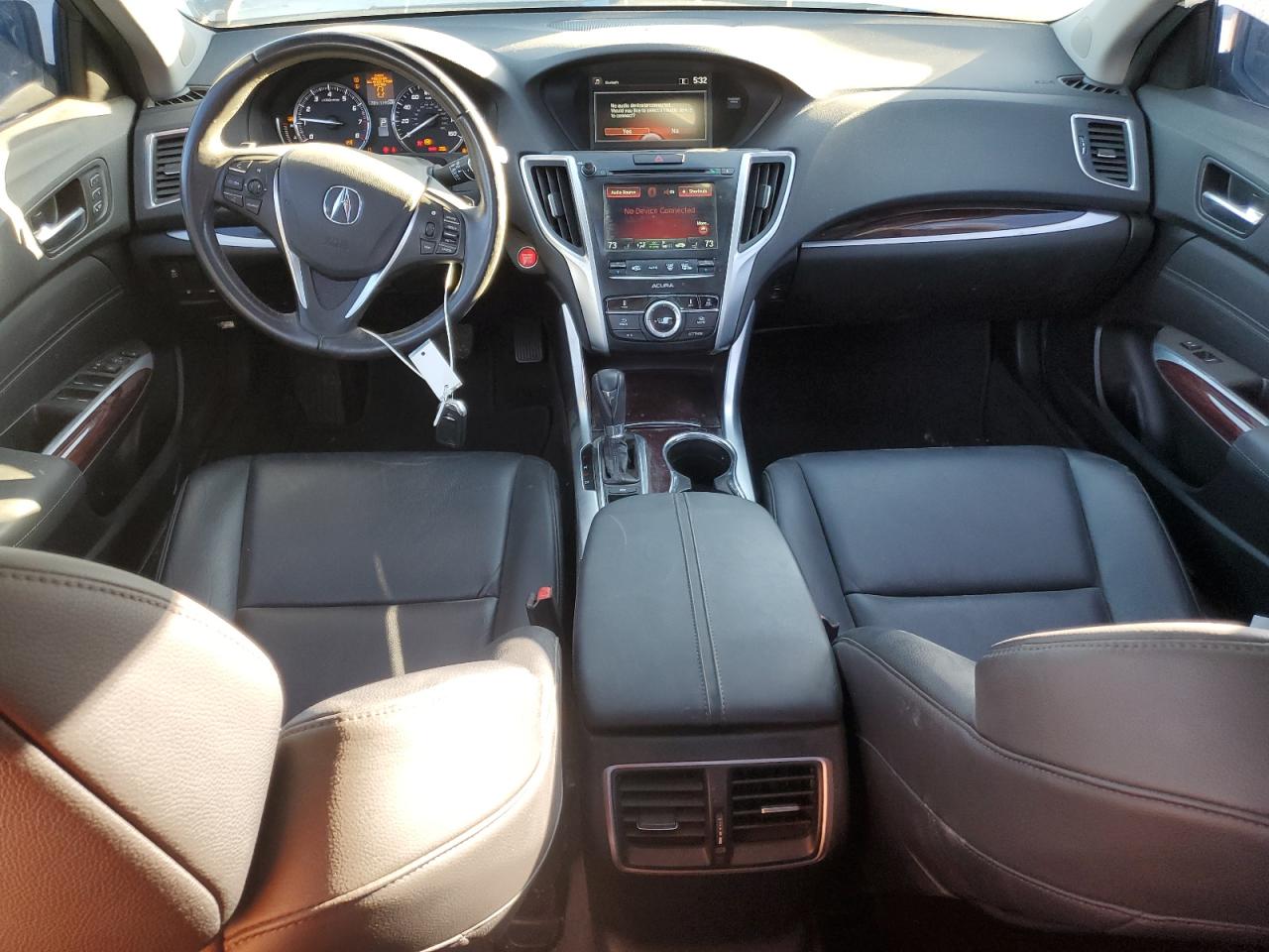 2016 Acura TLX - Image 8