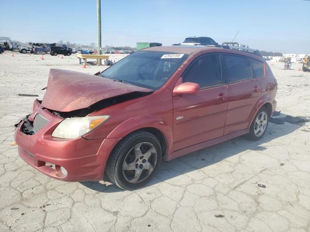 2007 Pontiac Vibe 