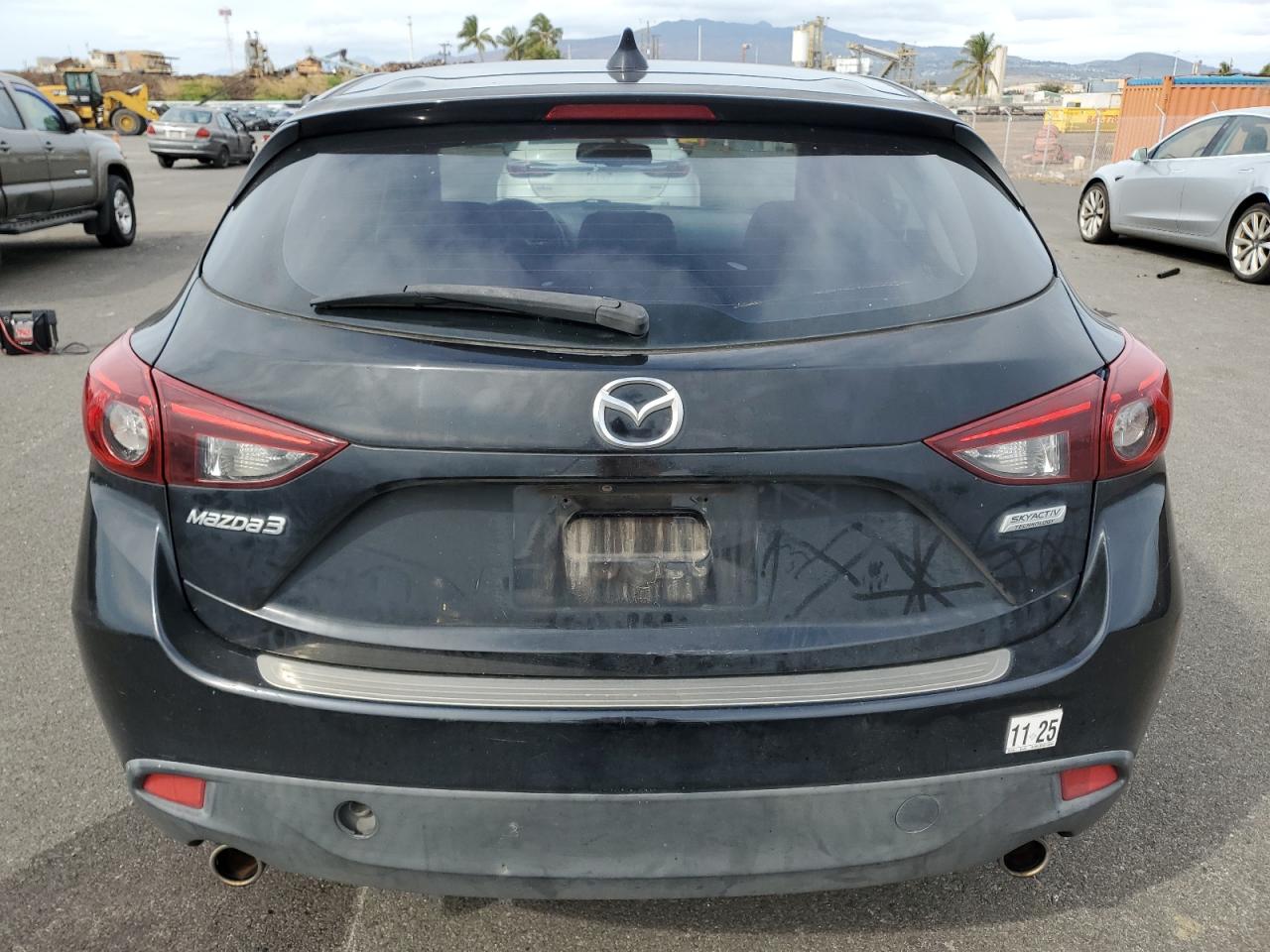 2014 Mazda 3 - Image 6