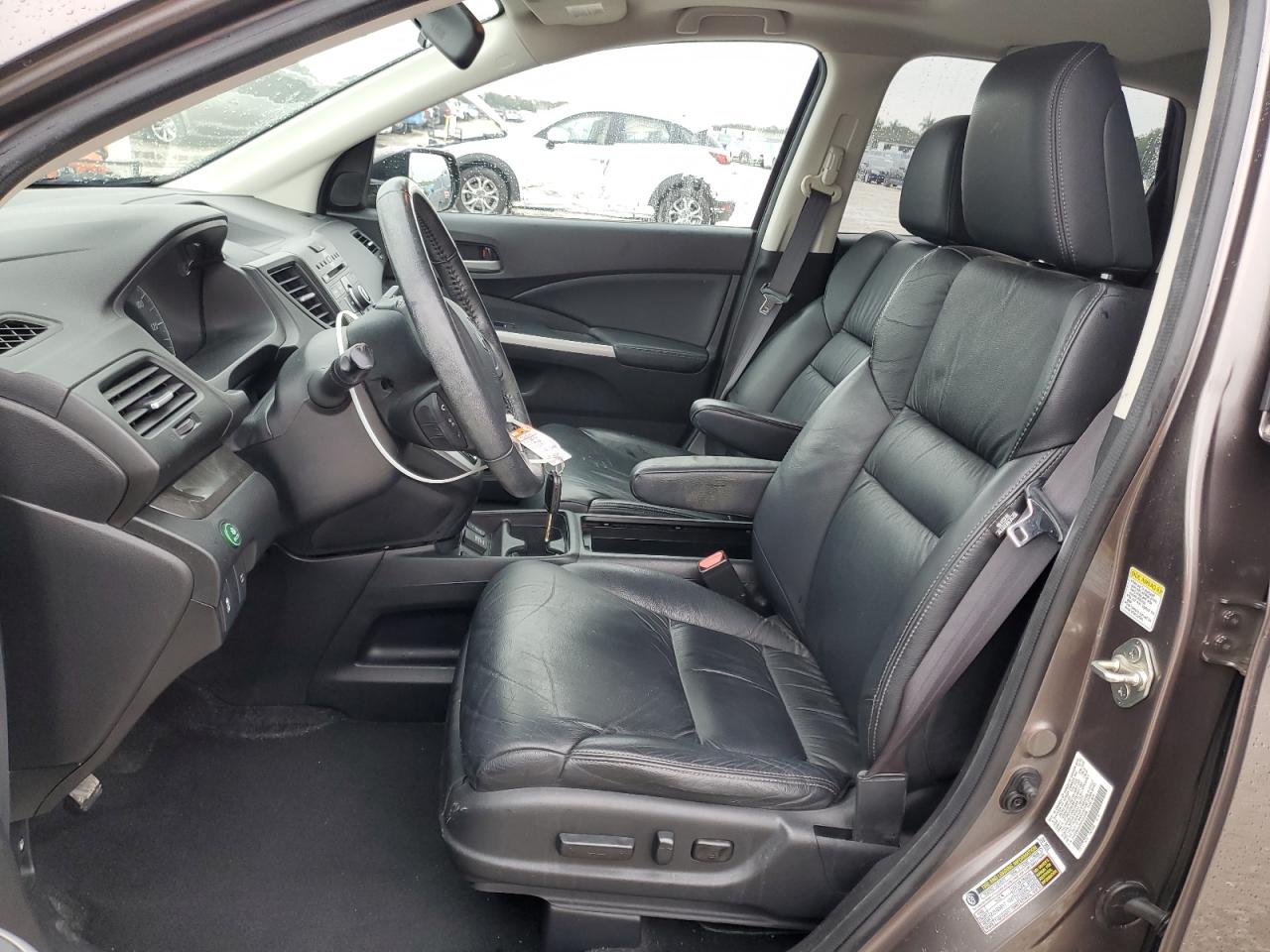 2014 Honda CR-V - Image 7