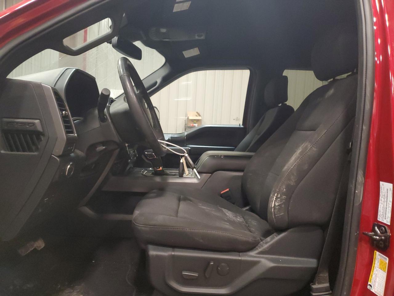 2020 Ford F-150 - Image 7