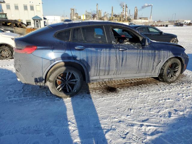 2019 BMW X4 XDRIVE30I