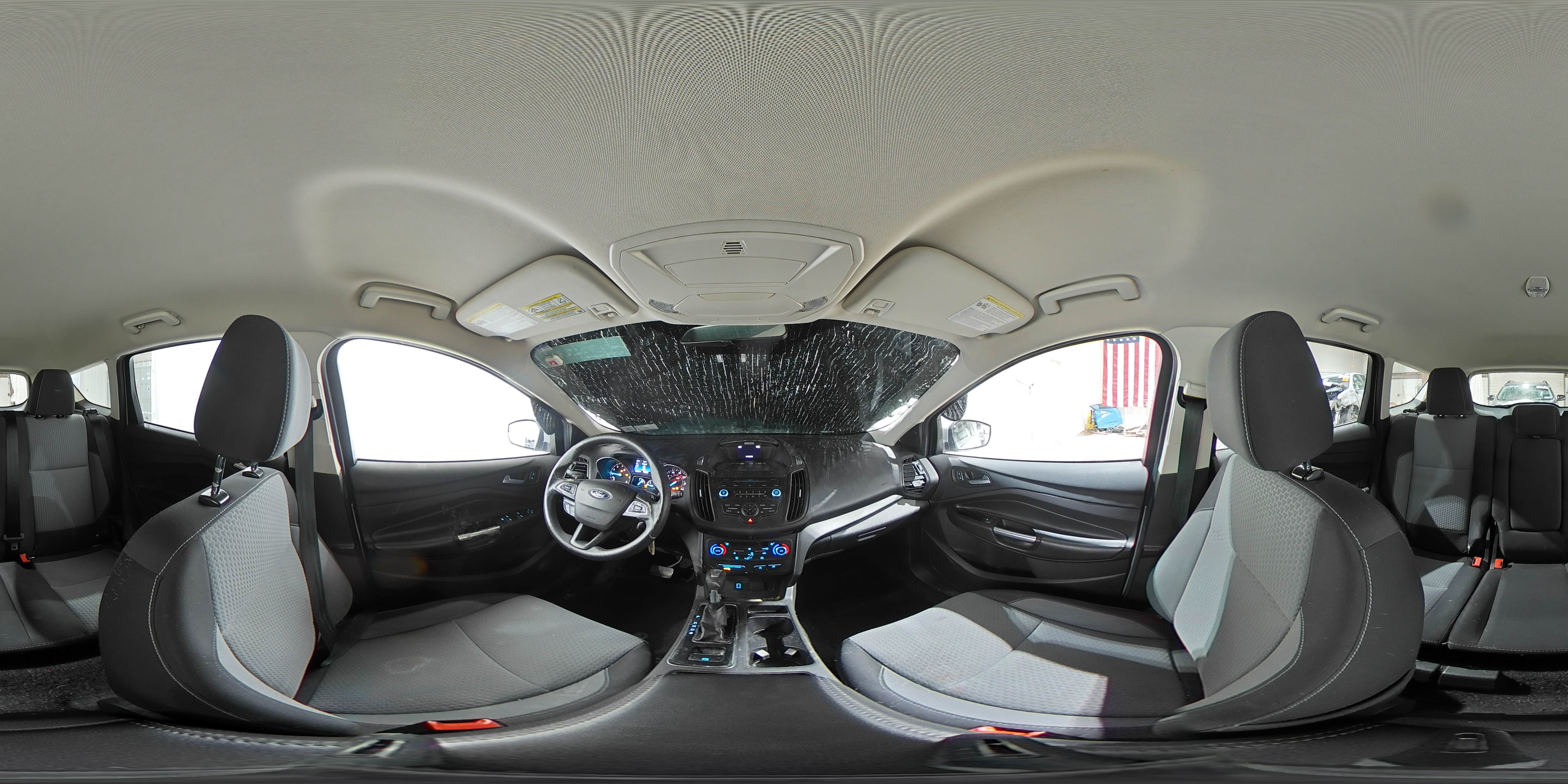 2017 Ford Escape - Image 16