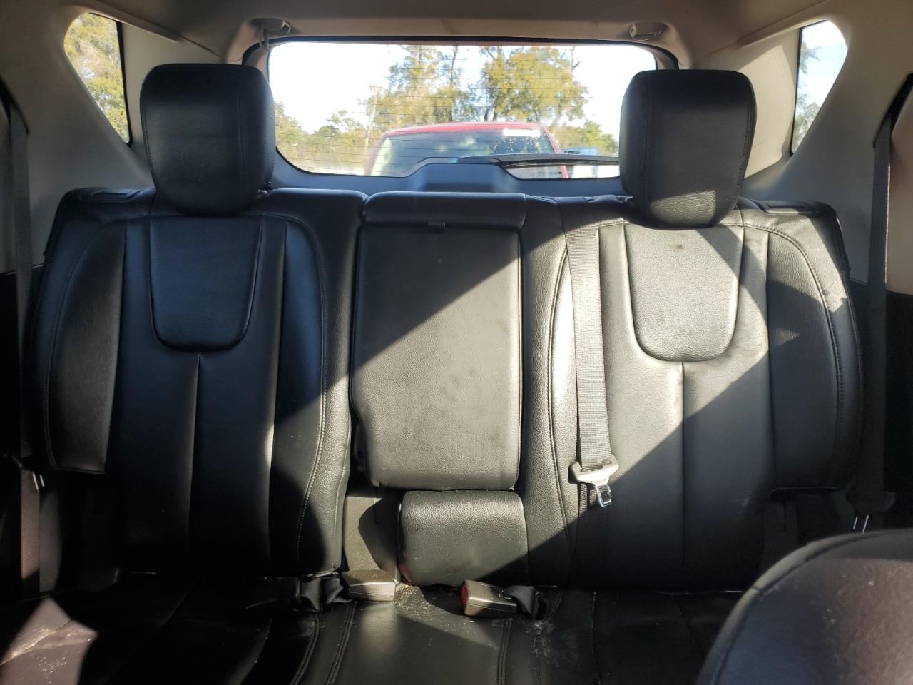2014 Chevrolet Equinox - Image 10