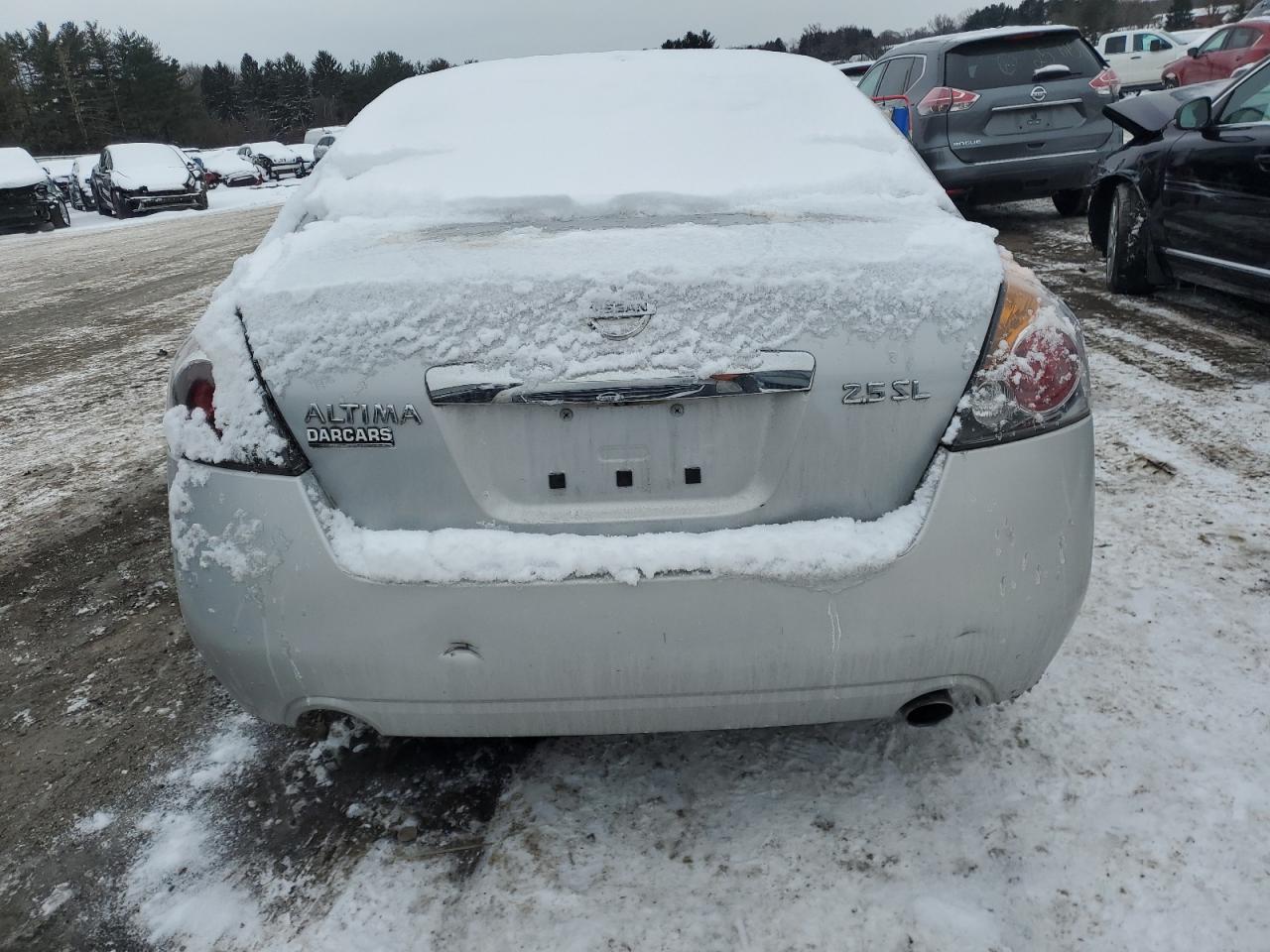 2012 Nissan Altima - Image 6